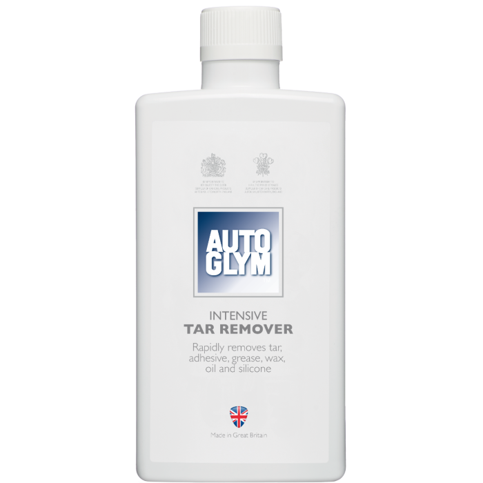 Autoglym Intensive Tar Remover 325ml - środek do usuwania smoły