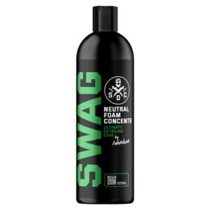 Swag NEUTRAL FOAM V2 500ml - aktywna gęsta piana o neutralnym pH