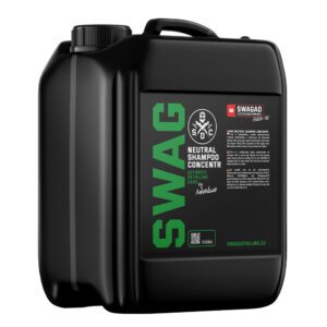 Swag NEUTRAL SHAMPOO CONCENTR V3.1 5L - szampon samochodowy o neutralnym pH