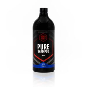 Good Stuff Pure Shampoo 1L - szampon samochodowy, neutralne pH
