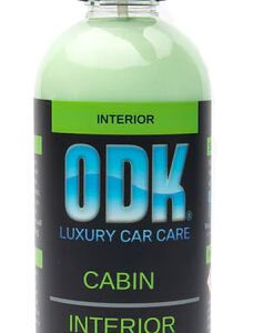 ODK Cabin 500ml - dressing do plastików satynowe wykończenie