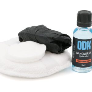 ODK 12 Month Ceramic Coating 30ml - 12-miesięczna, elastyczna powłoka ceramiczna