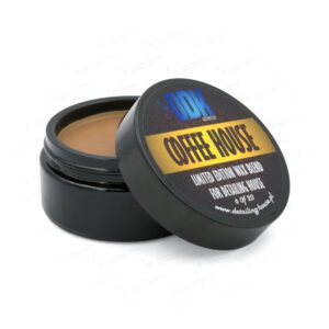 ODK Coffee House Wax - wosk o zapachu kawy, edycja limitowana dla Detailing House