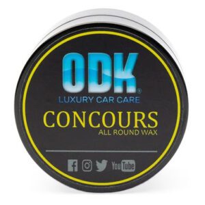 ODK Concours 50ml - wosk samochodowy