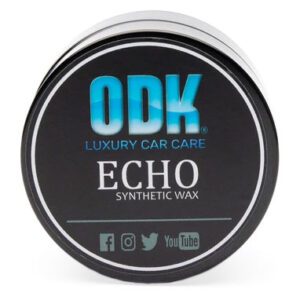 ODK Echo 50ml - wosk samochodowy