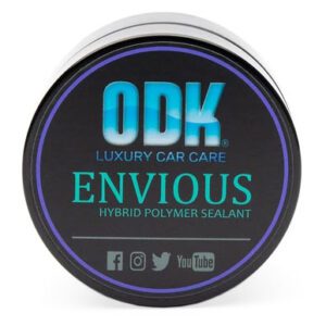 ODK Envious 50ml - wosk samochodowy
