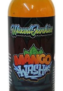 ODK Waxed Junkies Mango Wash 500ml - szampon neutralne pH