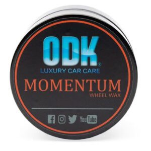 ODK Momentum 50ml - wosk do felg