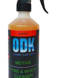 ODK Motive Wheel & Tyre Cleaner 500ml - środek do czyszczenia kół i opon
