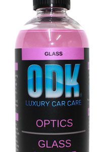 ODK Optics Glass Cleaner 500ml - płyn do mycia szyb