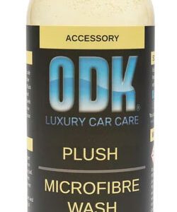 ODK Plush Microfibre Wash 500ml - środek do prania mikrofibr