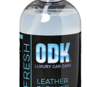 ODK Refresh Leather Cleaner 500ml - środek do czyszczenia skóry