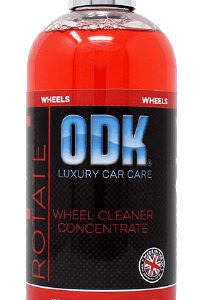 ODK Rotate Wheel Cleaner 500ml - środek do czyszczenia felg