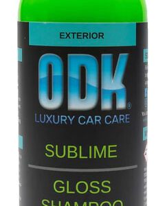 ODK Sublime 500ml - szampon samochodowy