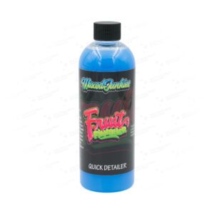 ODK Waxed Junkies Fruit Finisher 500ml - quick detailer