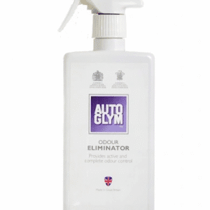 Autoglym Odour Eliminator 500ml - profesjonalny neutralizator zapachów do samochodu