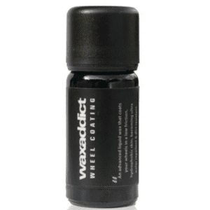 Waxaddict Wheel Wax 10ml - powłoka zabezpieczająca do felg