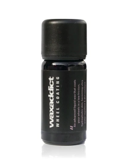 Waxaddict Wheel Wax 10ml - powłoka zabezpieczająca do felg