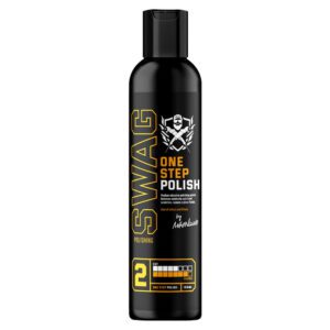 Swag ONE STEP POLISH 150ml - pasta polerska typu one step