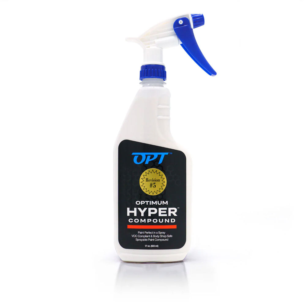 OPT Optimum Hyper Compound Sprayable 503ml