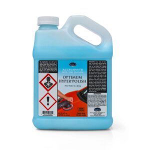 OPT Optimum Hyper Polish Sprayable 1,9L - uniwersalna pasta polerska w sprayu