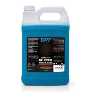 Optimum ONR Wash and Shine 3,8L - szampon bez spłukiwania No Rinse