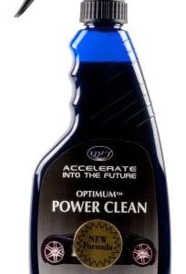 Optimum Power Clean 504ml