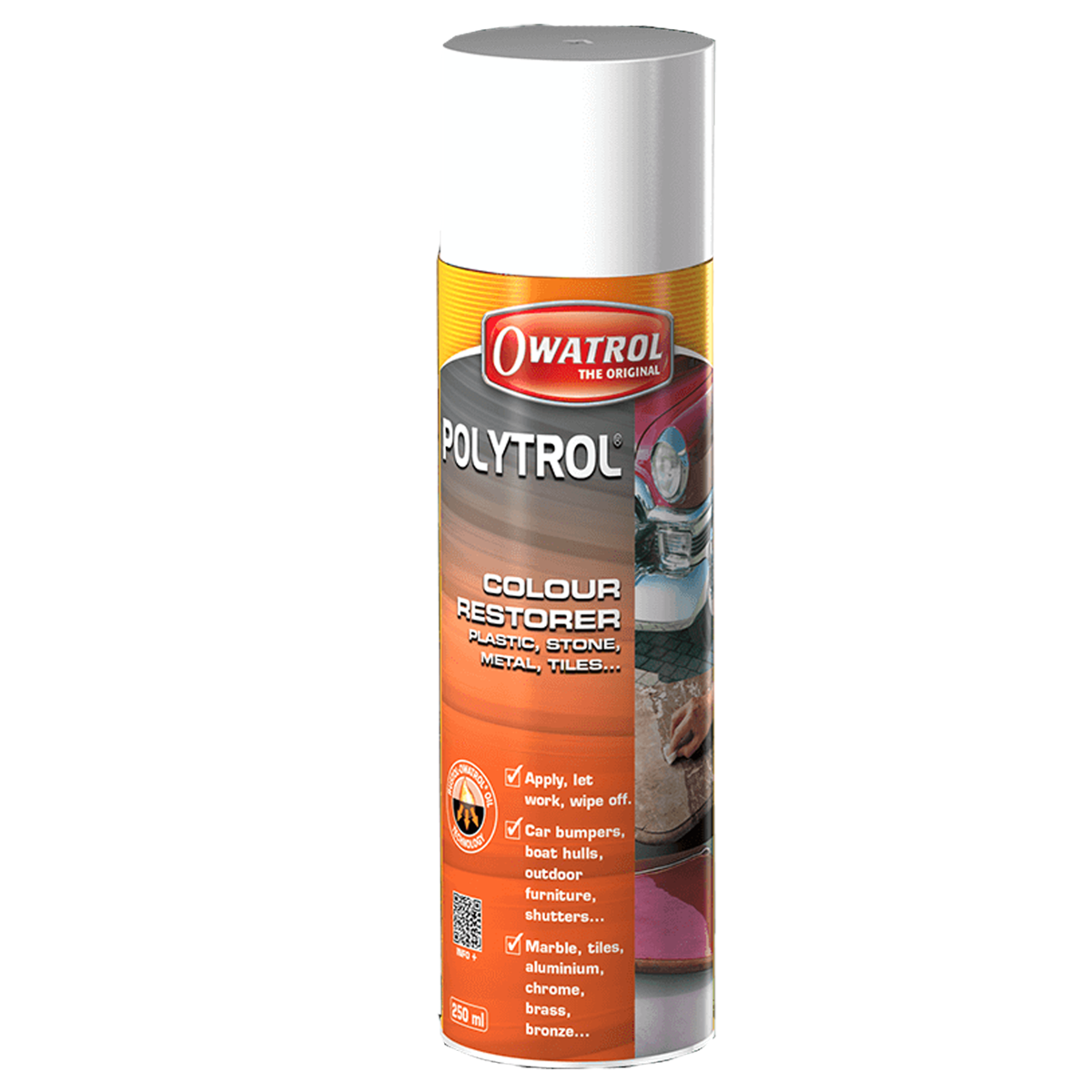Owatrol Polytrol Spray 250ml