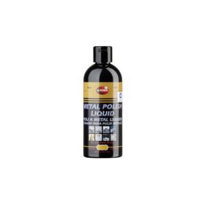 Autosol Metal Polish Liquid 250ml - Mleczko do polerowania metalu