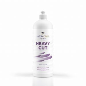 Ultracoat Heavy Cut 1L