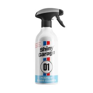 Shiny Garage Perfect Glass Cleaner 500ml -płyn do mycia szyb