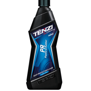 Tenzi ProDetailing PR 700ml - dressing do opon, gumy i tworzyw sztucznych