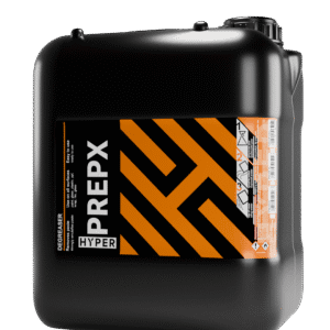 Hyper PrepX Degreaser 5L - odtłuszczacz do lakieru