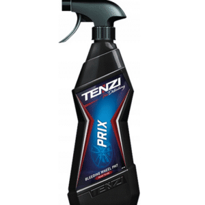 Tenzi ProDetailing Prix 700ml - produkt do usuwania metalicznych zanieczyszczeń