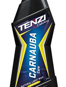 Tenzi ProDetailing Carnauba Care 700ml - wosk w mleczku