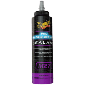Meguiar's Pro Hybrid Ceramic Sealant 16oz 500ml - sealant do lakieru