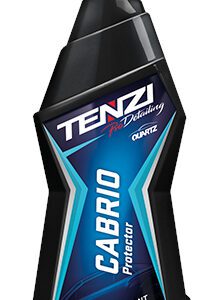 Tenzi ProDetailing Cabrio Protector 700ml - impregnat do tkanin i dachów cabrio