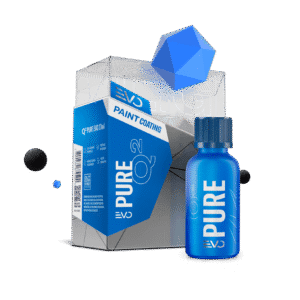 Gyeon Q2 Pure Evo Light Box 100ml - jednowarstwowa powłoka ceramiczna