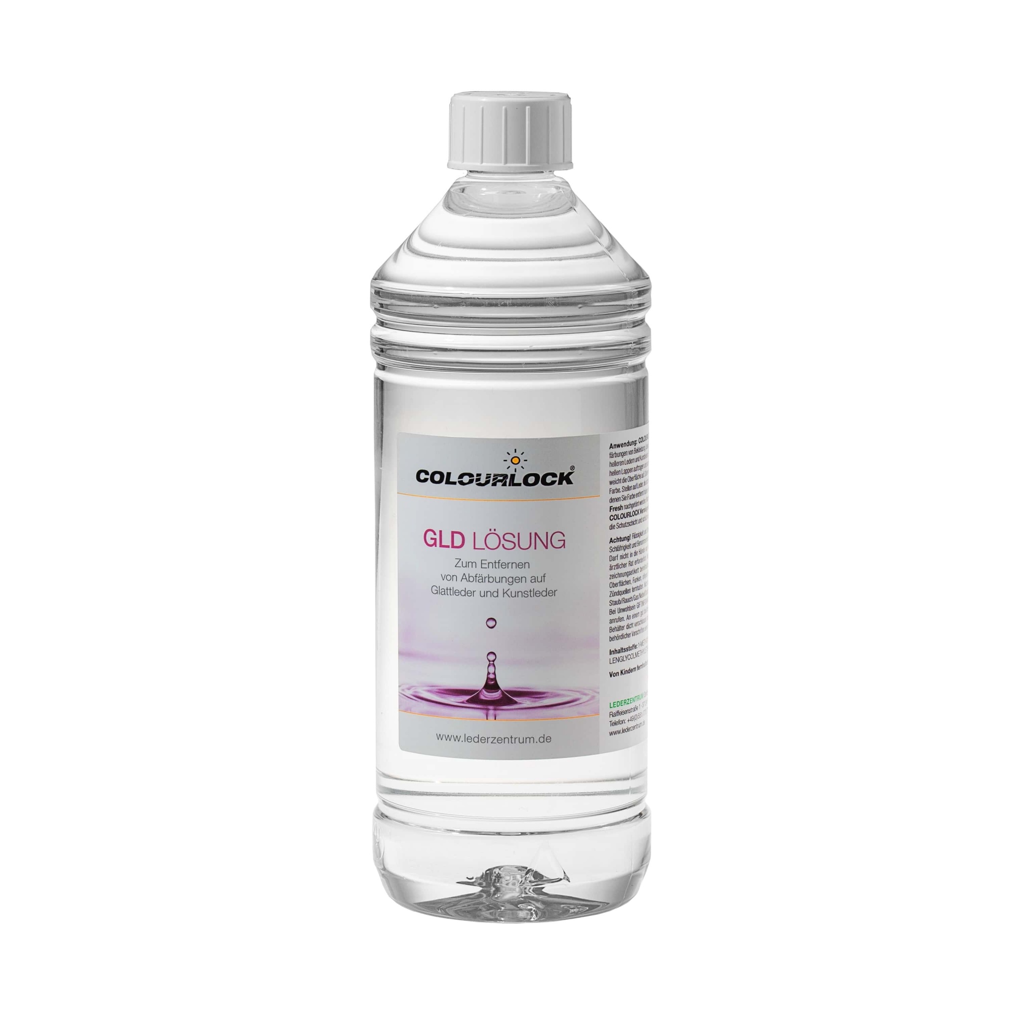 Colourlock GLD Rozpuszczalnik 1l