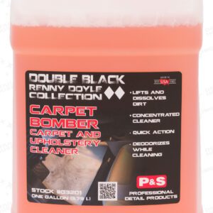 P&S Carpet Bomber 3,8L