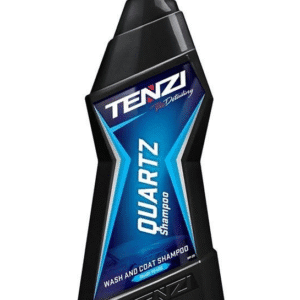 Tenzi ProDetailing Quartz Shampoo 700ml - szampon z dodatkiem SiO2