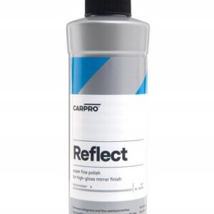 CarPro Reflect Super Fine Polish 250ml - pasta polerska