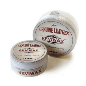 Kecav Reviwax 50ml - balsam, odżywka do skór
