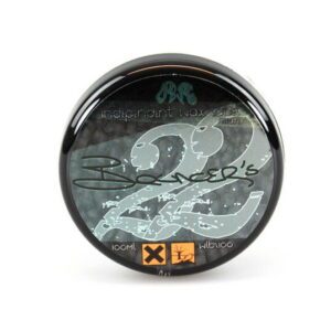 Dodo Juice Bouncers 22 Car Wax 100ml - wydajny wosk twardy