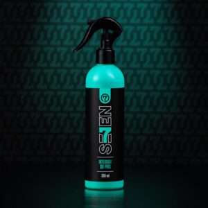 Seven Interior QD Pro 350ml - quick detailer do wnętrza