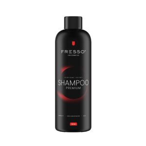 Fresso Shampoo Premium 500ml - szampon do mycia samochodu