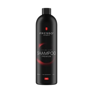 Fresso Shampoo Premium 1L - szampon do mycia samochodu