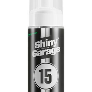 Shiny Garage Leather Cleaner Pro 150ml - silny produkt do czyszczenia skór