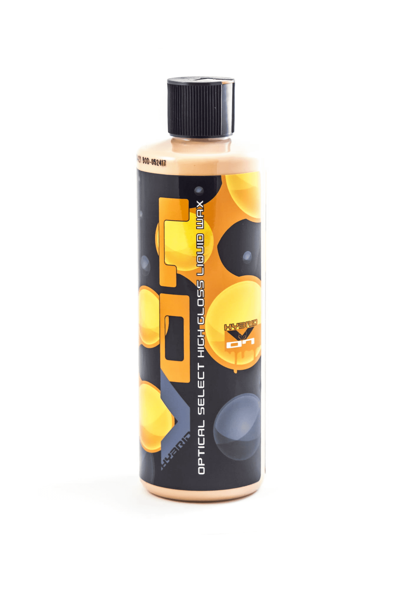 Chemical Guys Hybrid V07 Optical Select High Gloss Liquid Wax 473ml - wosk w formie mleczka