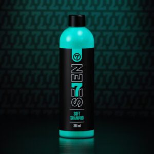 Seven Soft Shampoo 350ml - szampon do mycia samochodu